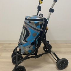 J323☆サビキズ有り☆普通自転車☆KRIOS☆LEDオート☆26インチ