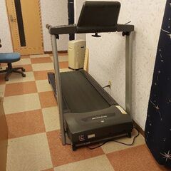 トレッドミルの中古が安い！激安で譲ります・無料であげます(4ページ目  