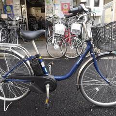 中古】御器所駅の電動アシスト自転車を格安/激安/無料であげます・譲り  