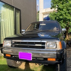 希少】トヨタ パッソ レーシー用 モデリスタ フロントリップスポイラー  