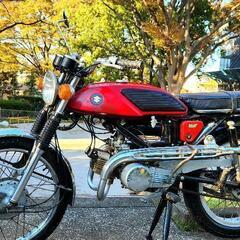 原付50㏄バイク車体】スズキレッツ4＊4stFI車スクーター＠神奈川県川崎 