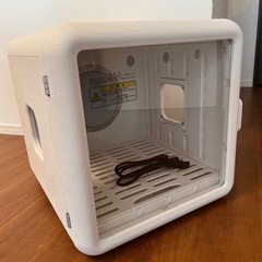 ペットドライヤーの中古が安い！激安で譲ります・無料であげます  