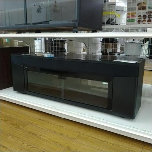 ノイズ・液晶画面表示不具合あり Panasonic ホームシアターオーディオ 