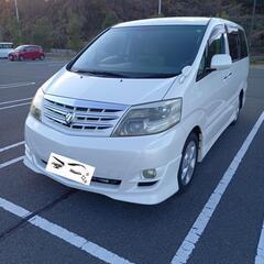アルファード10｜中古車｜ジモティー 