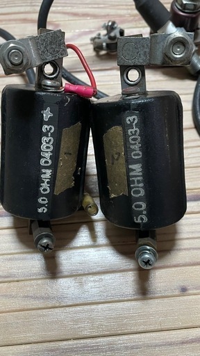 GS400ポイント