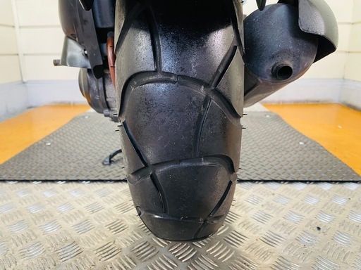 20361km ☆始動動画あり☆ ズーマー AF58 ホンダ 原付