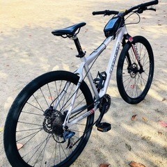 OSSO ロードバイク 値下げ受け付けます