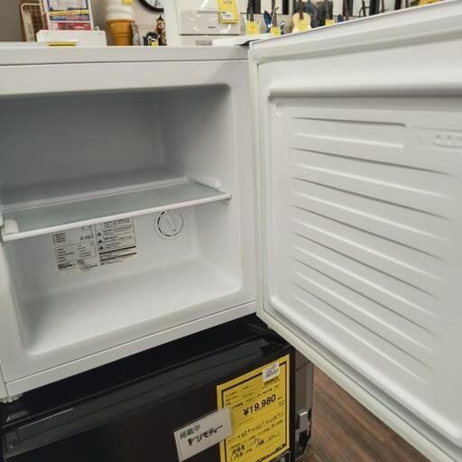 冷凍庫 マクスゼン JF032ML01WH 2021年 - かん高く 