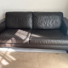 wedostyle2.5人掛けソファー (カシオレ) つきみ野のソファ《2人掛け  