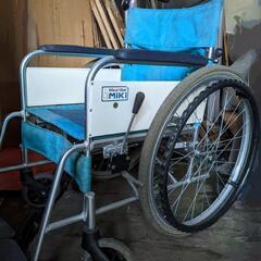 自走式車椅子の中古が安い！激安で譲ります・無料であげます｜ジモティー 