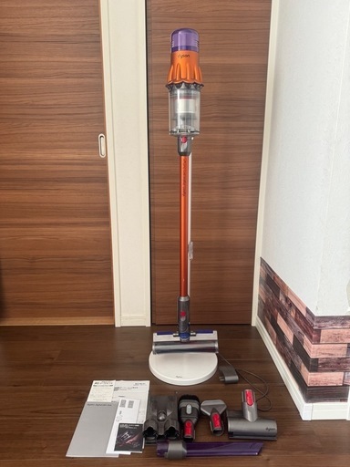 Dyson SV18FF COM