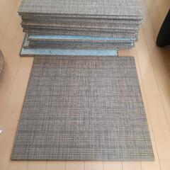 愛品倶楽部柏店】 コンチネンタルファニチャー ガラステーブル  