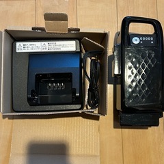 勘違いで応募あり】バッテリーの出品です 【応募受け付けてます