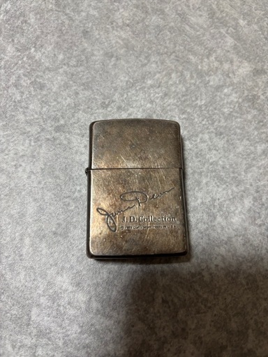 zippo5点
