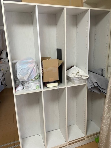 本棚