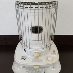 コロナ SL-66 自然通気形開放式石油ストーブ 2007年製