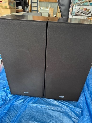 Onkyo  S-4000スピーカー　ジャンク