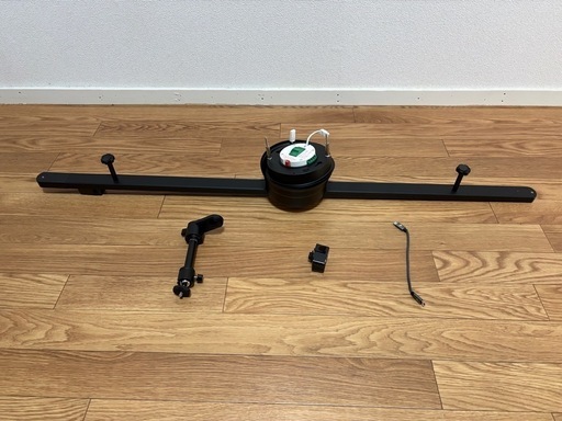 Anker Nebula Capsule 3 天井吊り下げキット 誰でも簡単！Anker Nebula