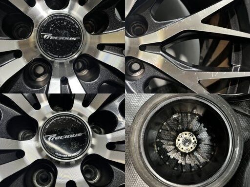 走行短め【YOKOHAMA AVID ENVigor 245/40R20】夏タイヤ【Precious 走行短め【YOKOHAMA AVID ENVigor 245/40R20】夏タイヤ【Precious