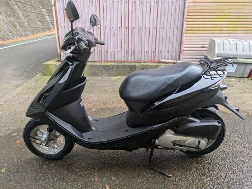 動画有り】ホンダ ディオ AF62 4スト 配達可能 厚木市より ホンダ