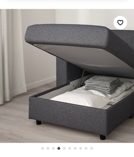 専用ページです°・*:.。.☆ Amazon｜ベルーナ(BELLUNA) ソファーベッド 2人掛け 3人掛け 一人用