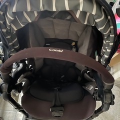 定価3万円超え】マキシコシ Pebble（ペブル）プラス ベビーゼン