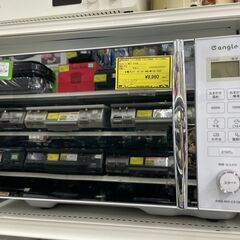 中古】草津市の電子レンジを格安/激安/無料であげます・譲ります  
