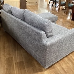 ソファ（三人掛け）【町田市再生家具】 242275