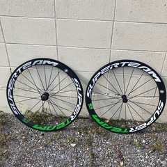 沖縄県のロードバイク ホイールの中古が安い！激安で譲ります・無料で  