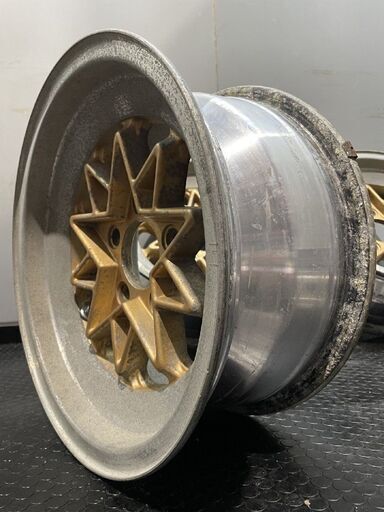 テクノレーシング 14