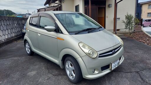 【個人出品】★スバル R2(グレードR)★低燃費★MT車(DOHC 5速マニュアル)★車検付(令和8年6月21日まで) ★横浜ナンバーは名義 ...