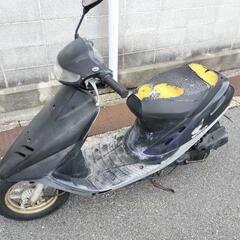 大阪府のホンダ ディオの中古が安い！激安で譲ります・無料であげます 