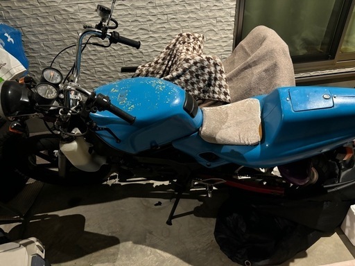 ホンダ ns1