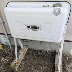 ヤ取終了12/4】≪yt982ジ≫ ホシザキ 業務用 全自動製氷機 IM-45TL