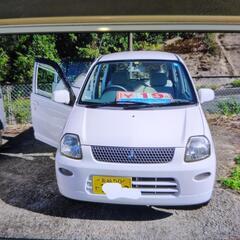 ミニカ(三菱)の中古車｜ジモティー