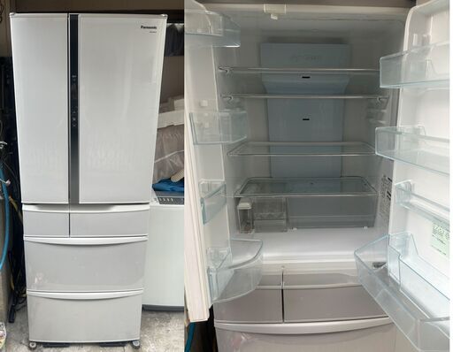 ☆ジモティー割有☆ MITSUBISHI 2ドア冷蔵庫 2022年製 IK-469