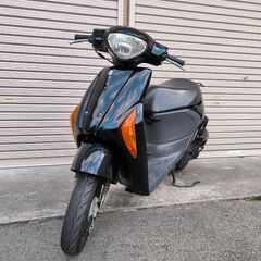 スズキ レッツ5の中古が安い！激安で譲ります・無料であげます｜ジモティー