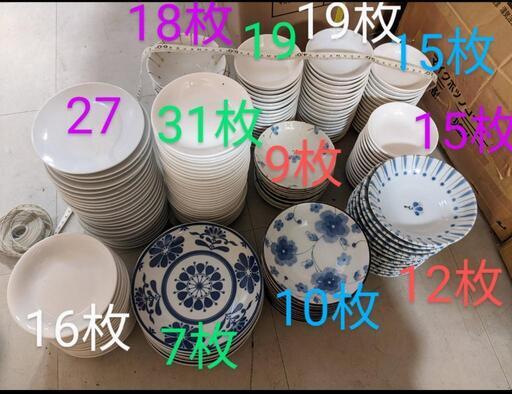 食器皿