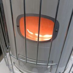 自社配送は札幌市内限定】CORONA/コロナ 自然通気形開放式石油ストーブ