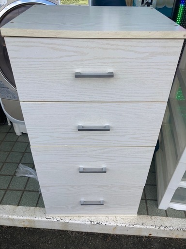ニトリ チェスト クローネ9050 リサイクルショップ宮崎屋 佐土原店