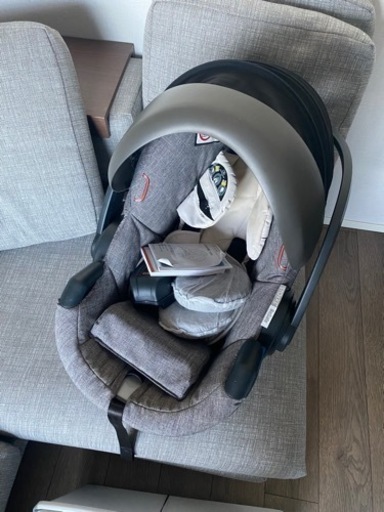 Stokke ストッケ ・イージーゴー 新生児から ストッケ イージーゴー X1 