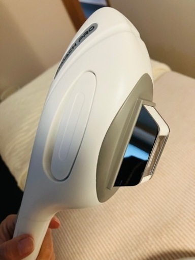 【新品】バイマッハプロ　Eライトフェイシャル　ハンドピース 新品】バイマッハプロ用 Eライトフェイシャルハンドピース 業務用脱毛