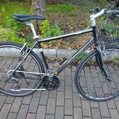 OFFICE PRESS TREKKING (オフィスプレストレッキング) 27インチ  