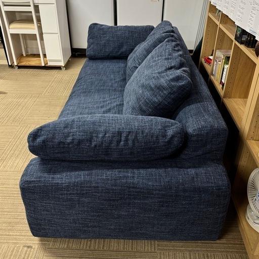 ウニコソファー定価15万