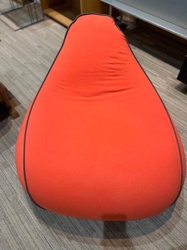 yogibo オレンジ リサイクルショップ札幌 買取本舗 西野店