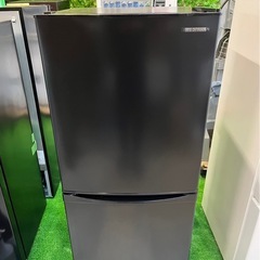 アイリスオーヤマ 冷蔵庫 142の中古が安い！激安で譲ります  