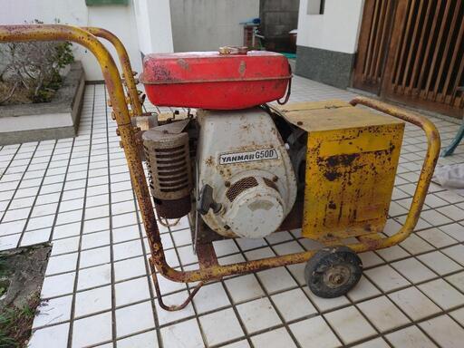 溶接機