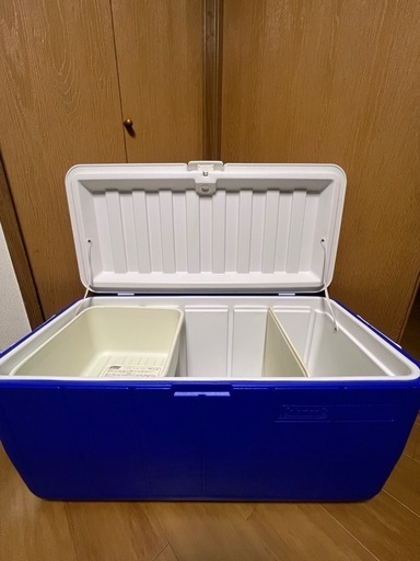 キッチン雑貨 coleman 94L