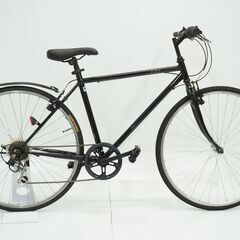 最終価格！！Gan well(ガンウェル) クロスバイク 28インチ (tom3jerry3  