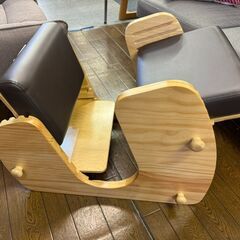 7-25 バーチェア2脚セット【引取限定・現状渡し】カグマニア 7-25 バーチェア2脚セット【引取限定・現状渡し】カグマニア